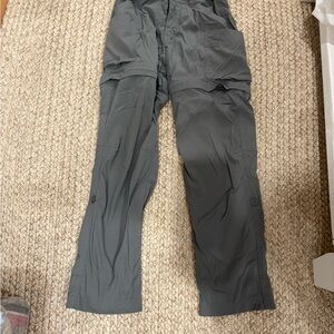 REI Co-op Gray Girls Sierra  Bottoms